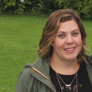 Meet your Posher, Mary kay